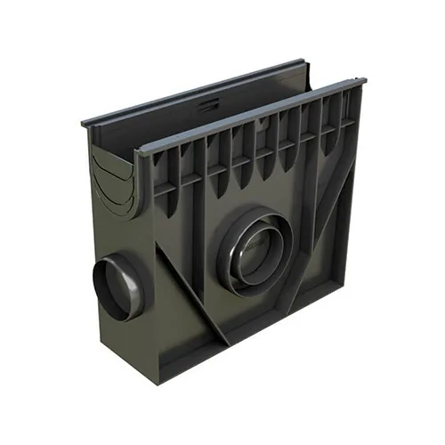 Пескоуловитель 808007