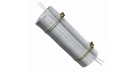 Гофрированная труба Connect Pipe-VT 110