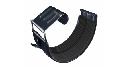 Соединитель желоба Granite 125*90мм