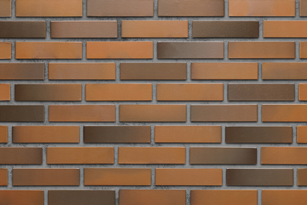 Саранский кирпич лицевой 0.7 НФ флеш-обжиг гладкий Саранский кирпич лицевой 0.7 НФ флеш-обжиг гладкий