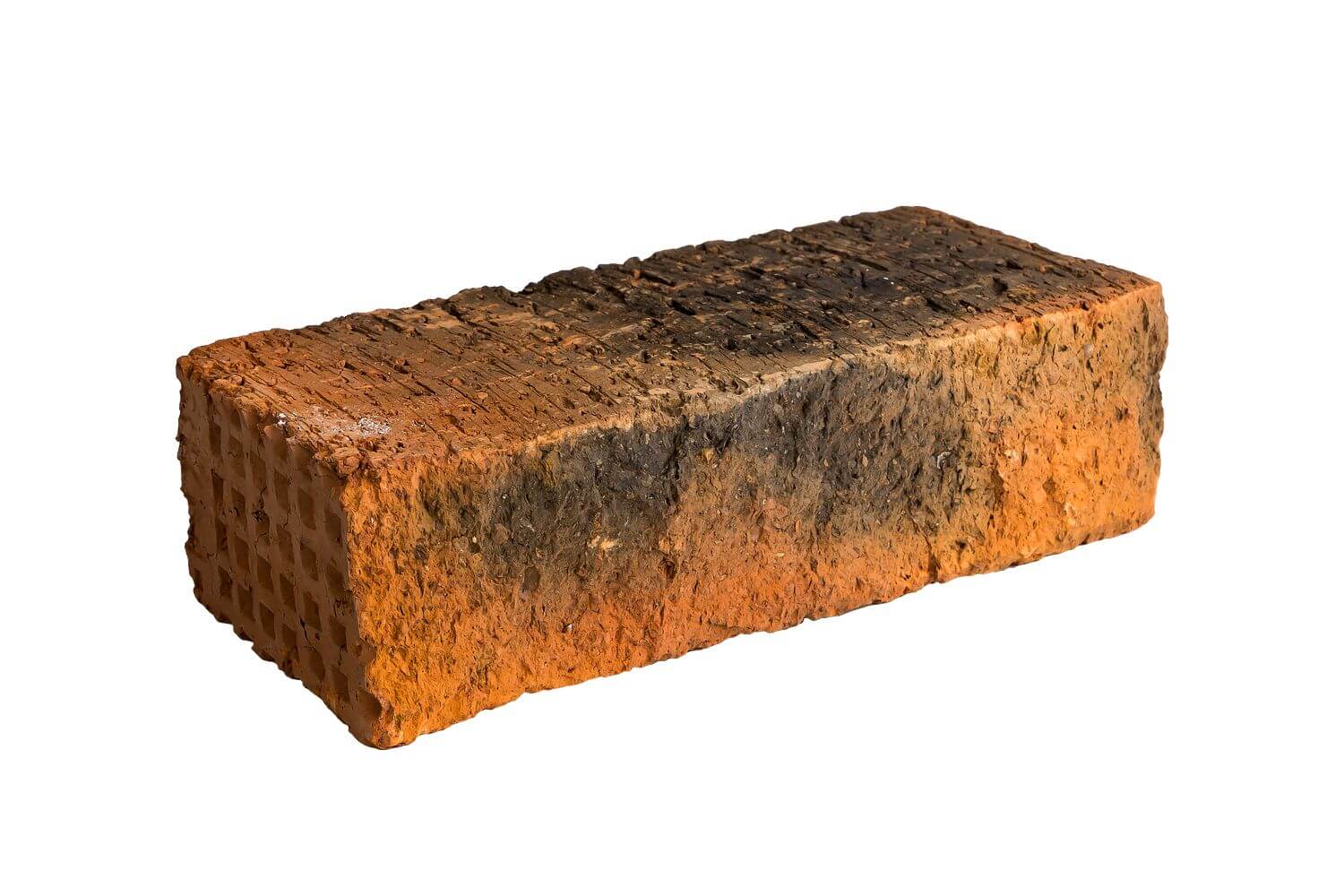 Ижевский кирпич лицевой ИЗКМ