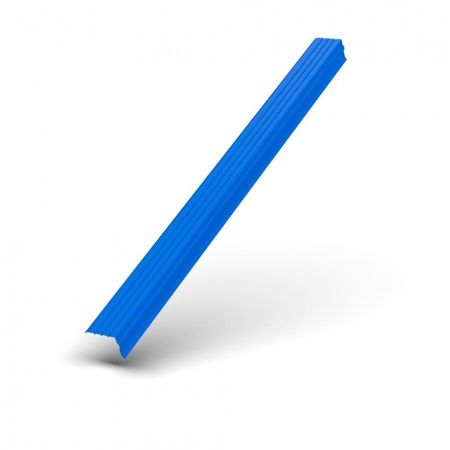 Планка торцевая 90х115х2000 Puretan 0.5