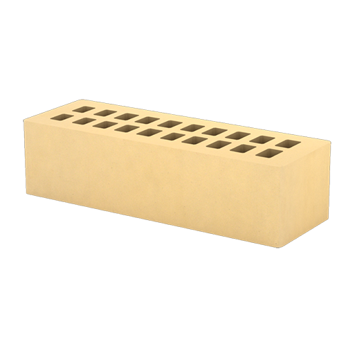 Кирпич лицевой Тербунский гончар пустотелый