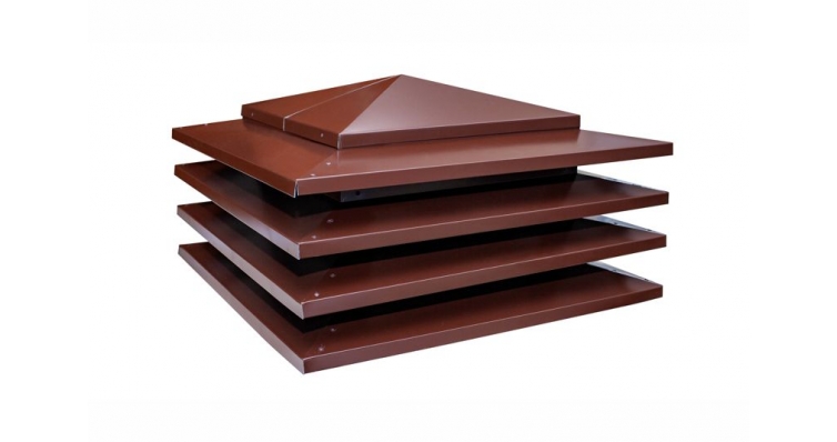 Дымник ёлка