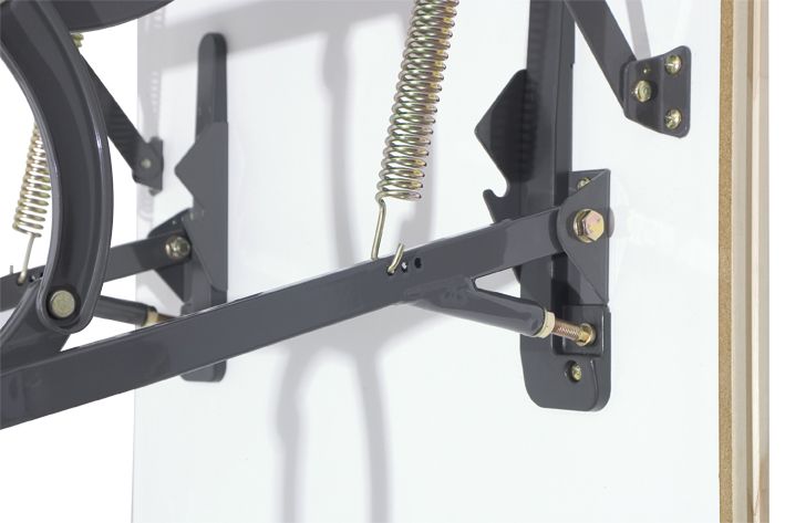 Лестница чердачная FAKRO LST