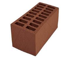 Ревдинский керамический камень 2.1НФ (плотность 1,2) Ревдинский керамический камень 2.1НФ (плотность 1,2)