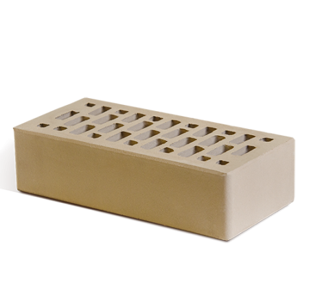 Маркинский кирпич лицевой 1НФ капучино гладкая Маркинский кирпич лицевой 1НФ капучино гладкая