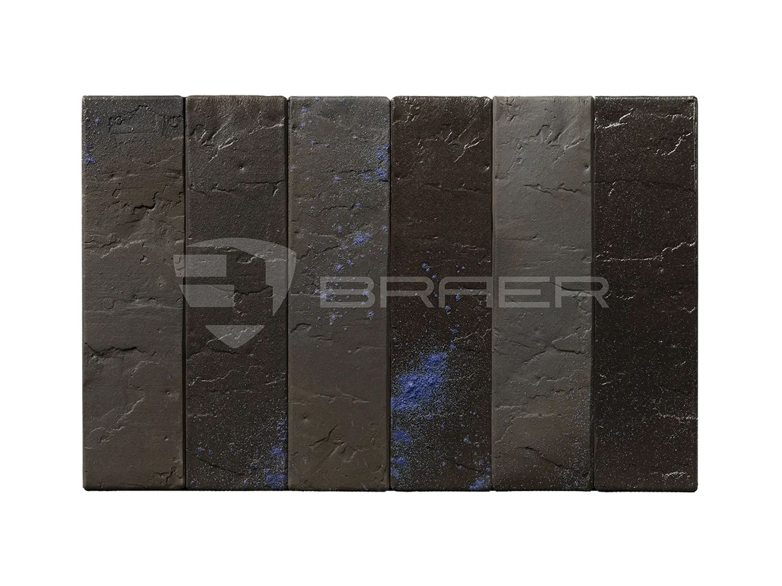 Кирпич облицовочный браер BRAER Pro 1.03, 1 НФ, М150