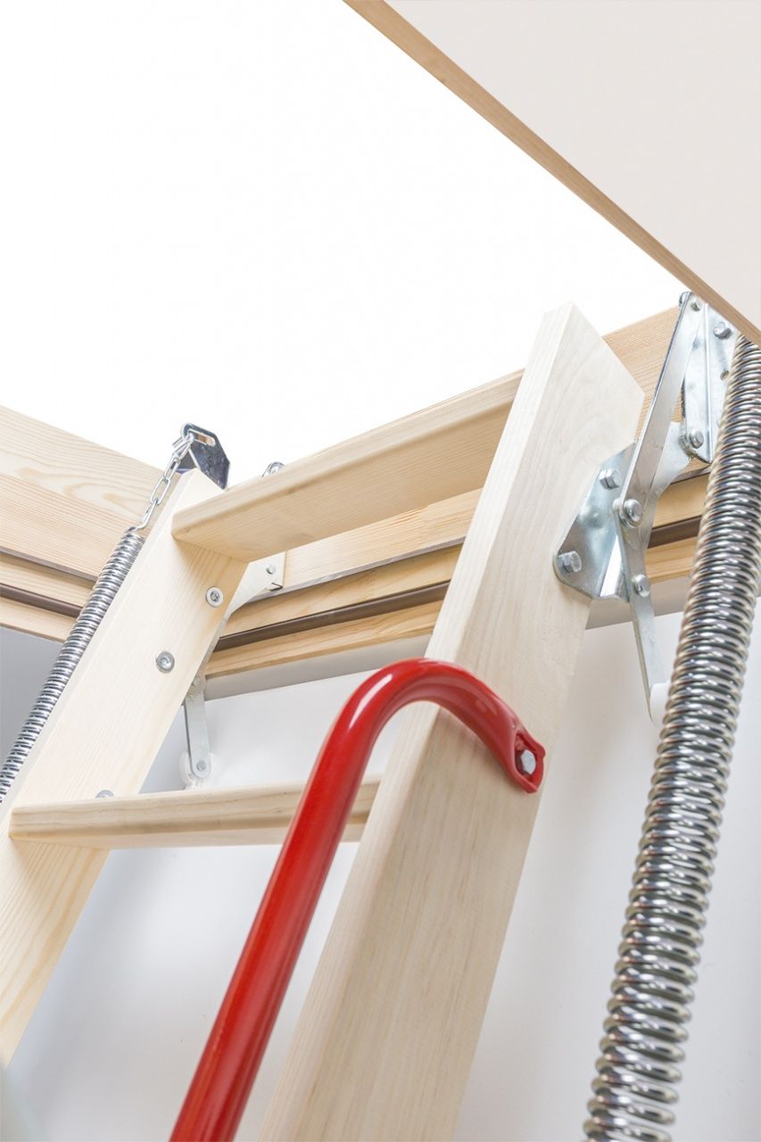 Лестница чердачная FAKRO LTK