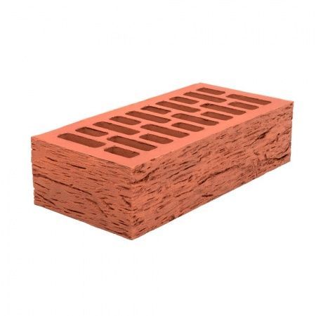 Ижевский кирпич лицевой 1НФ Москва Премиум (красный) лофт Ижевский кирпич лицевой 1НФ Москва Премиум (красный) лофт