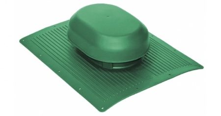 Аэратор Aero-Vent	зеленый