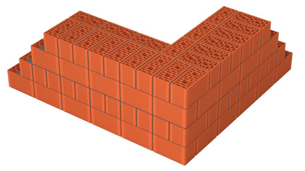 Керамический блок Кетра Керамический блок Кетра