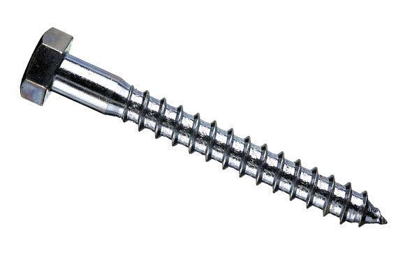 Саморез 8х80 мм "глухарь"