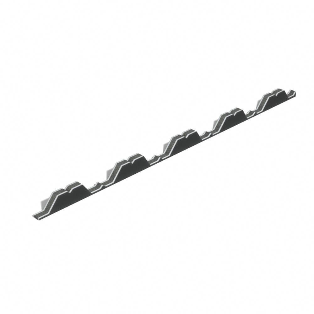 Уплотнитель НС-35х1000-А, B