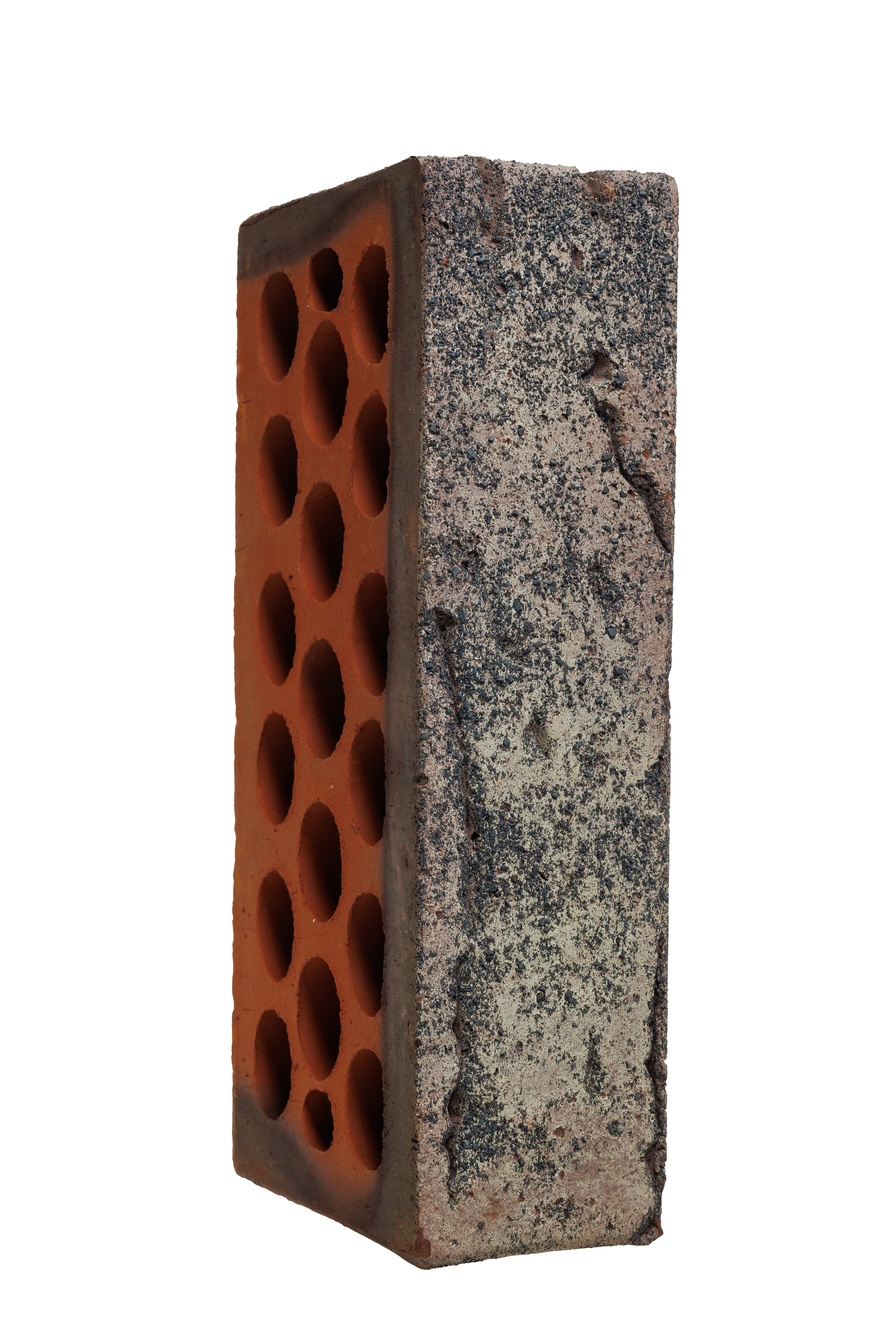 Кощаковский кирпич лицевой 1НФ каньон туман красный (1 категория)