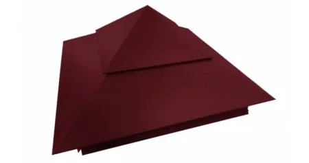 Колпак двойной Ре 0,40