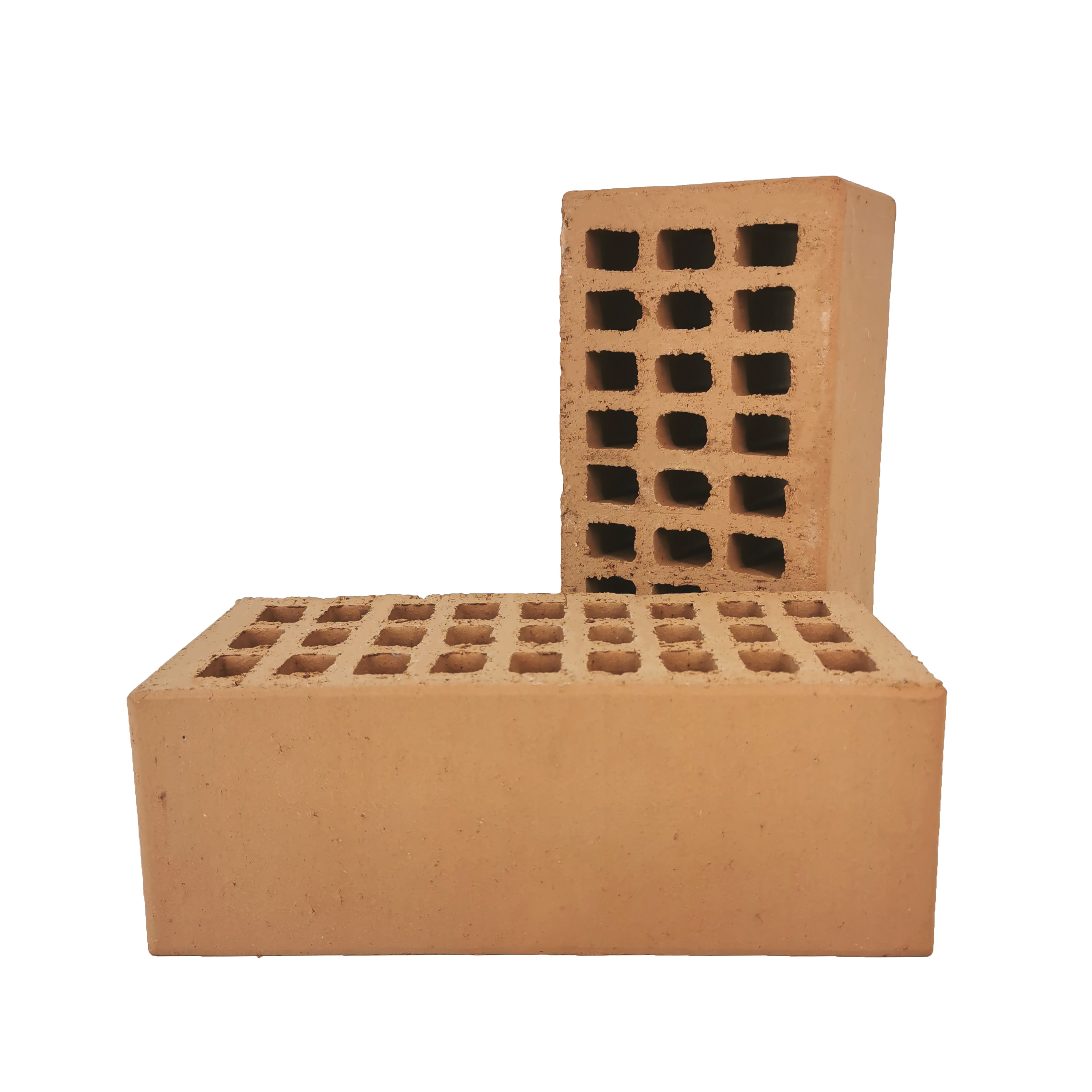 Ревдинский кирпич лицевой пустотелый 1.4НФ осенний лист