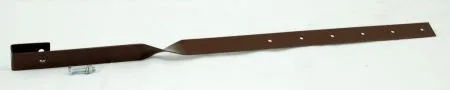 Кронштейн карнизный
