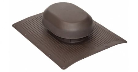 Аэратор Aero-Vent	коричневый
