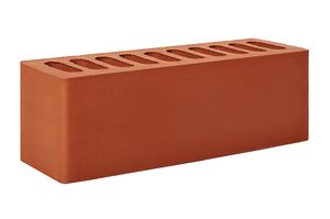 Белебеевский кирпич лицевой 0.9НФ красный гладкий Белебеевский кирпич лицевой 0.9НФ красный гладкий