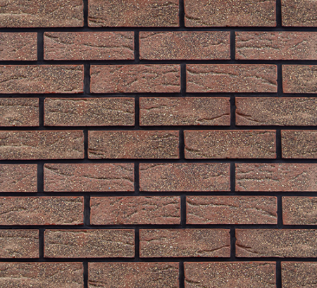 ЗСМ Эталон кирпич клинкерный Faber Jar Чудской WDF ЗСМ Эталон кирпич клинкерный Faber Jar Чудской WDF