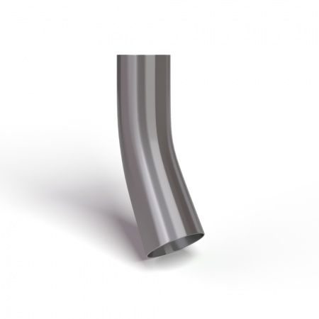 Колено трубы D100 (60°) RR32