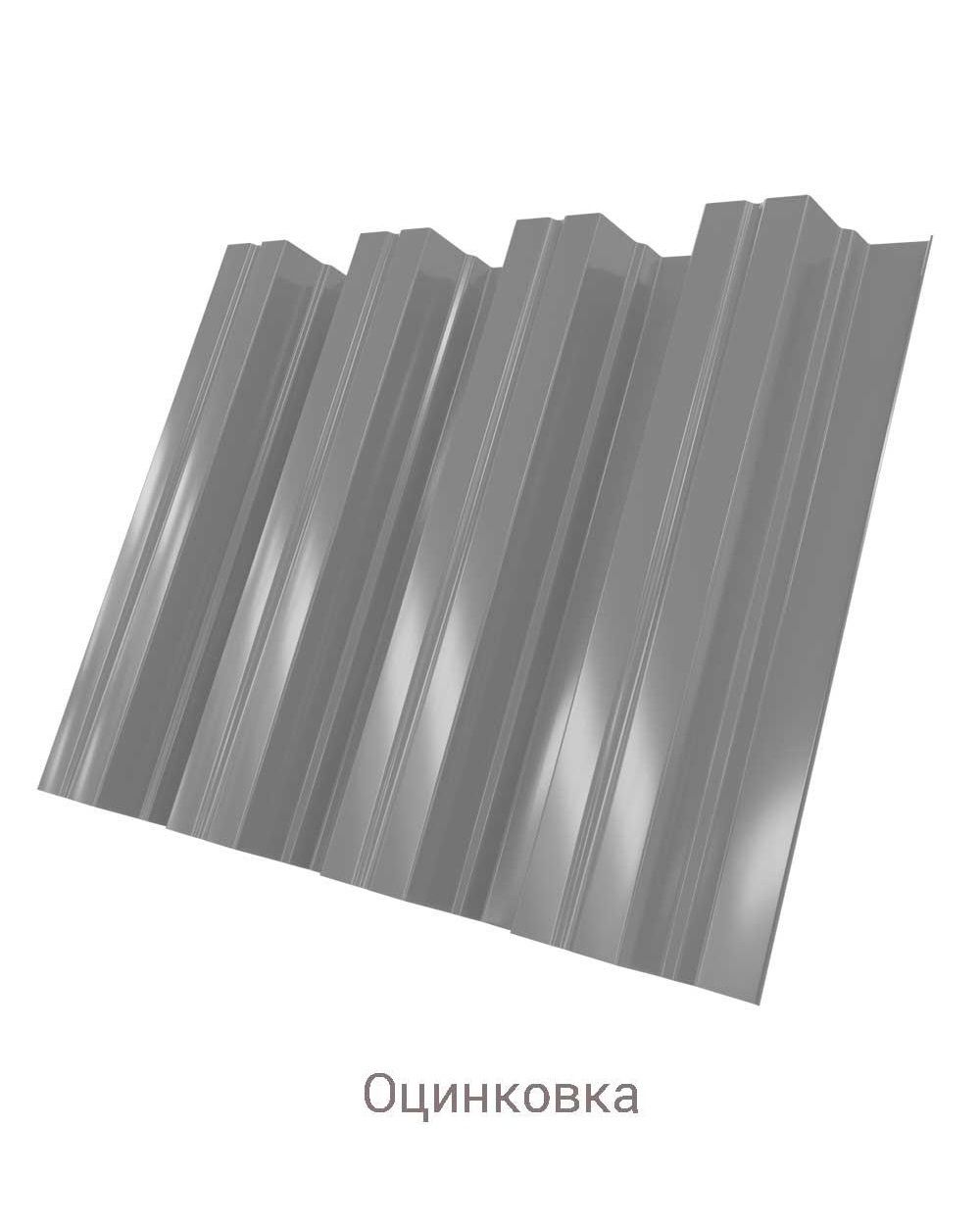 Профнастил Н-75 Grand Line