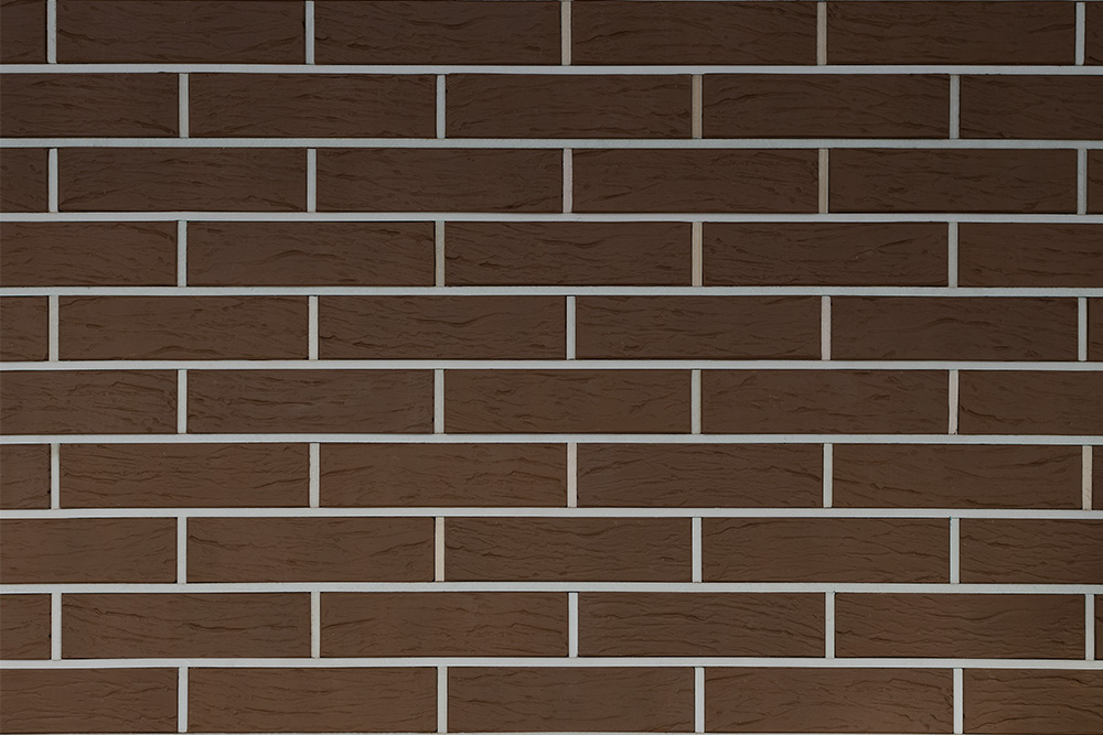 Ключищинский кирпич лицевой 1.4НФ шоколад византия Ключищинский кирпич лицевой 1.4НФ шоколад византия