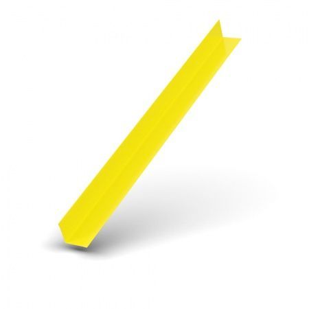 Планка угла внутреннего 115х115х2000 Prisma 0.5