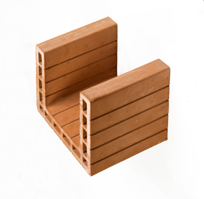 Камень керамический KERAKAM 'U КППП Камень керамический KERAKAM 'U КППП