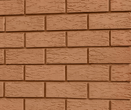 Ключищинский кирпич лицевой 1.4НФ персик византия Ключищинский кирпич лицевой 1.4НФ персик византия