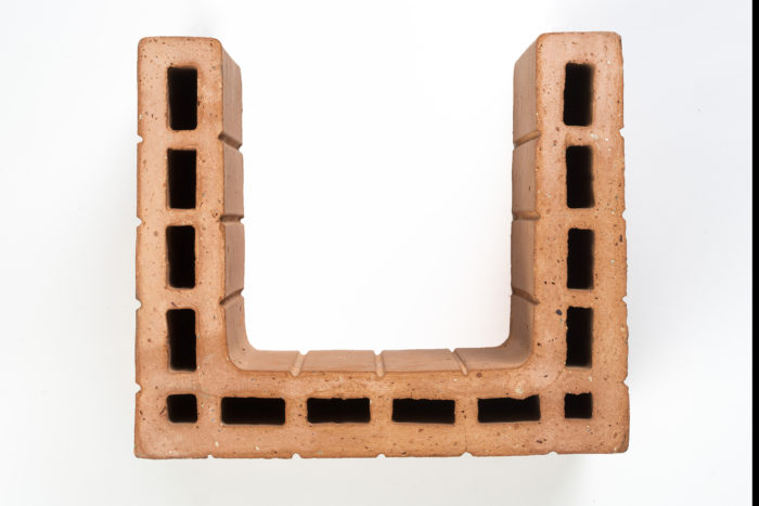 Камень керамический KERAKAM 'U КППП Камень керамический KERAKAM 'U КППП