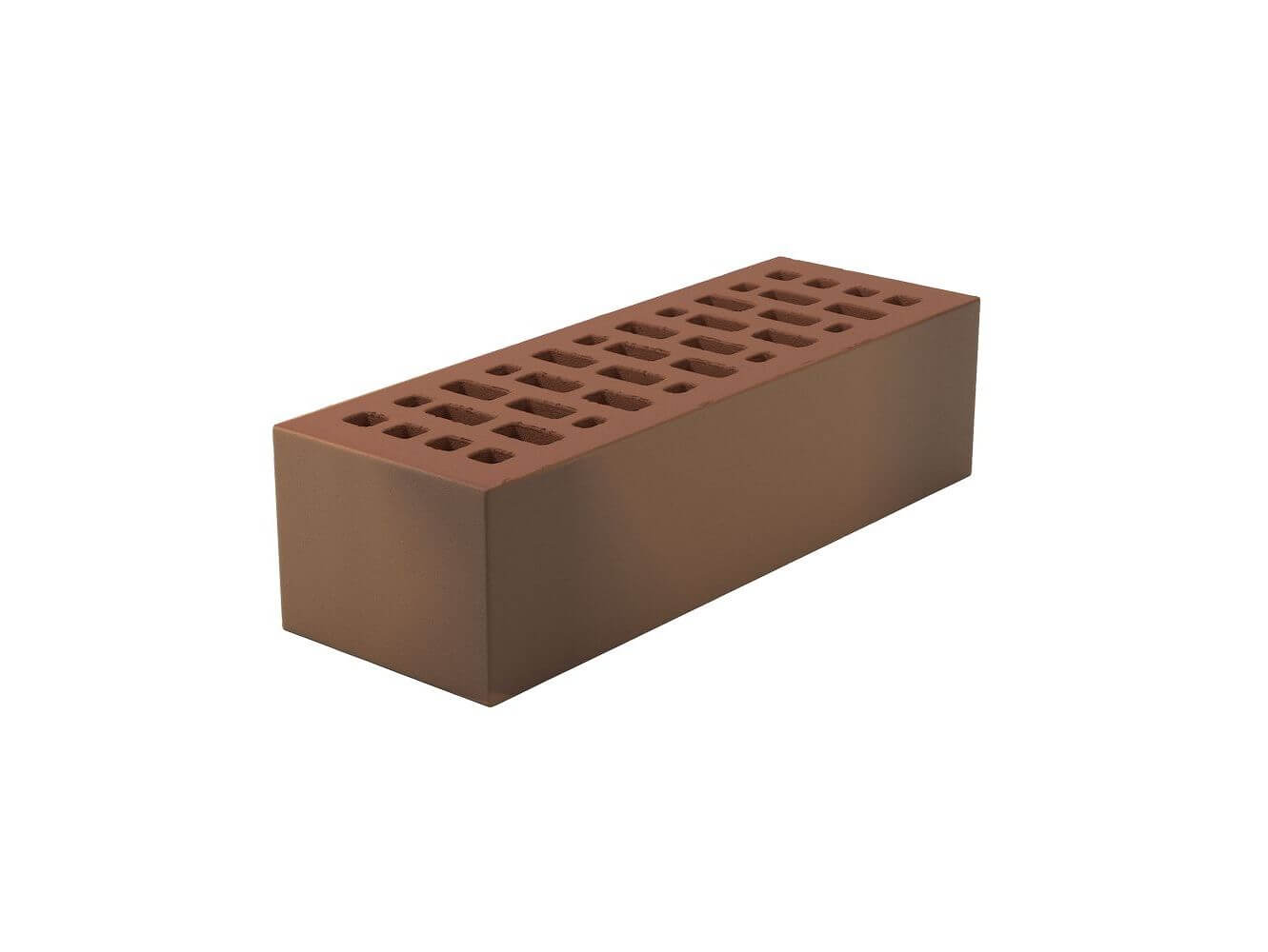 Кирово-Чепецкий кирпич лицевой Кирово-Чепецкий кирпич лицевой