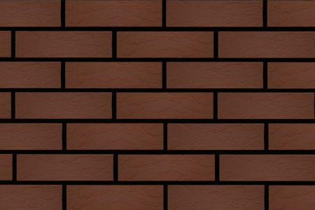 Белебеевский кирпич лицевой 1.4НФ шоколад рустик Белебеевский кирпич лицевой 1.4НФ шоколад рустик