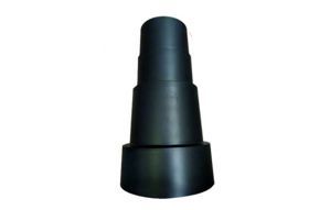 Универсальный переходник для труб диаметром 100мм/110мм/125мм/150мм NEW