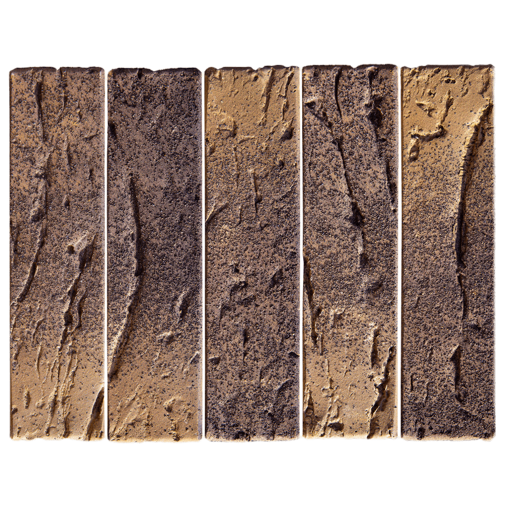 Кирпич Braer лицевой керамический 1НФ браер кладка этна кора дуба Кирпич Braer лицевой керамический 1НФ браер кладка этна кора дуба