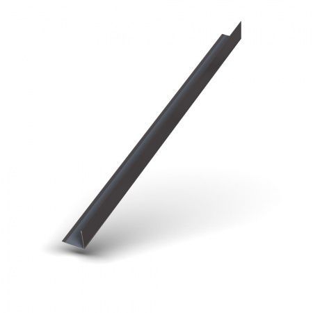 Планка угла наружного 115х115х2000 Полиэстер 0.45