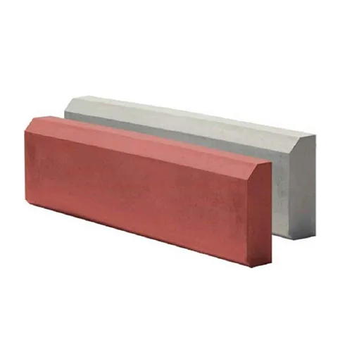 Бордюр Арт Альянс Бордюр (вибропресс) 500 х 200 х 70 Серый