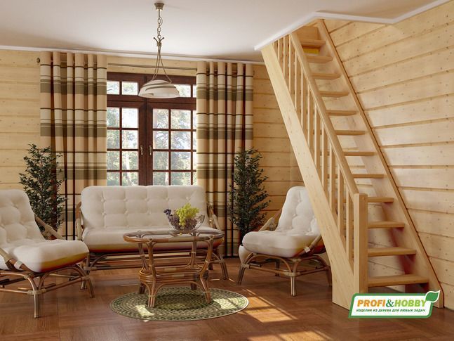 Лестница ЛС-10у