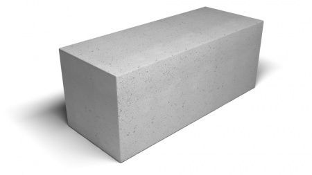 Газобетонный стеновой блок Cubiblock D500 625х200х250