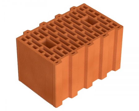 Керамический блок Ревдинский  10.7НФ Керамический блок Ревдинский  10.7НФ