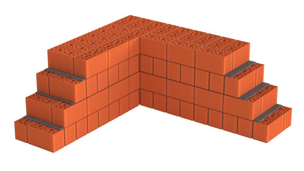 Керамический блок Кетра Керамический блок Кетра