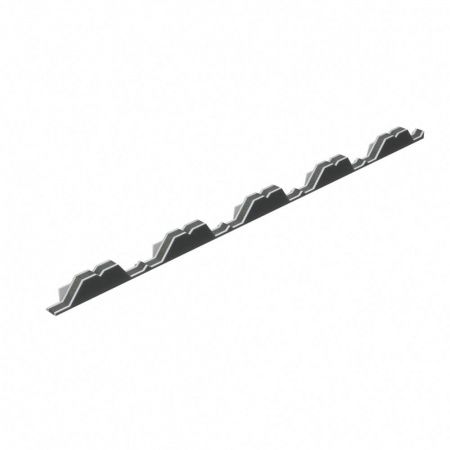 Уплотнитель НС-35х1000-А, B