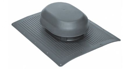 Аэратор Aero-Vent	серый