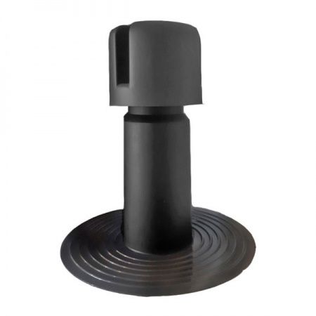 Аэратор KROVENT FLAT NEW черный