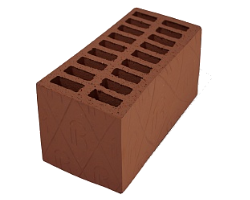 Ревдинский керамический камень 2.1НФ (плотность 1,4) Ревдинский керамический камень 2.1НФ (плотность 1,4)