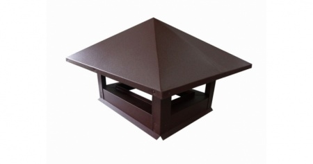 Дымник GreenCoat Pural Matt BT