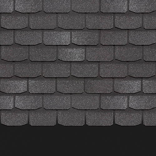 Гибкая черепица Docke Premium Женева Фладен