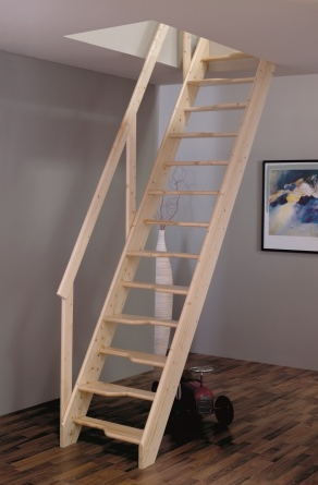 Лестница М-011у