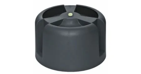 Колпак HupCap 270 черный